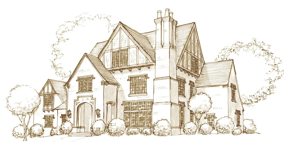 Classic Ideas (Art and Illustrations) by Heritage Design Studio - Photo 17