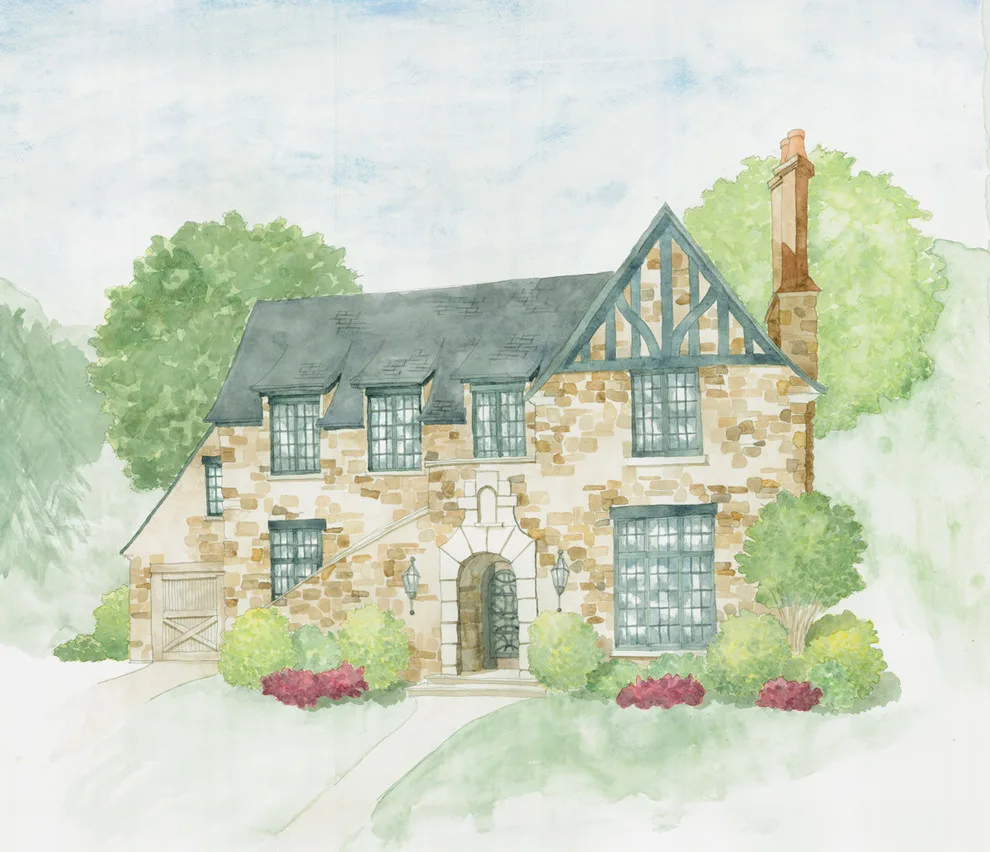 Classic Ideas (Art and Illustrations) by Heritage Design Studio - Photo 4