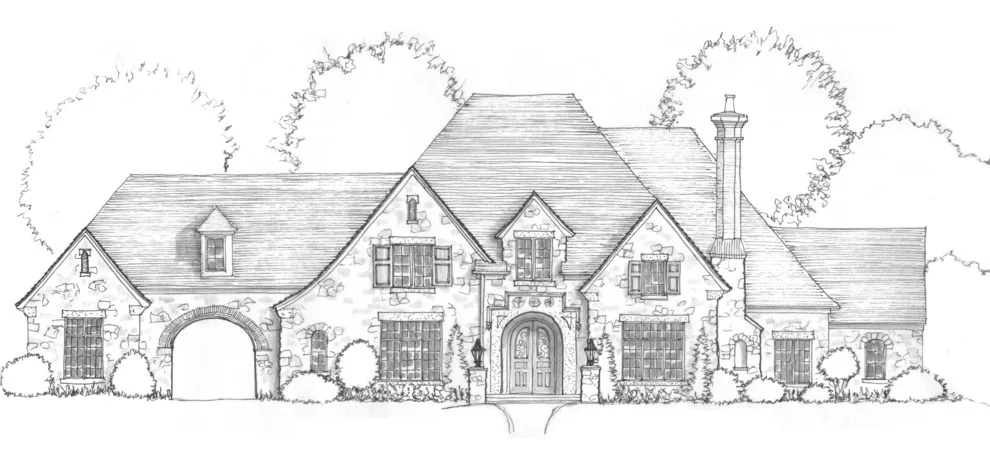 Classic Ideas (Art and Illustrations) by Heritage Design Studio - Photo 28