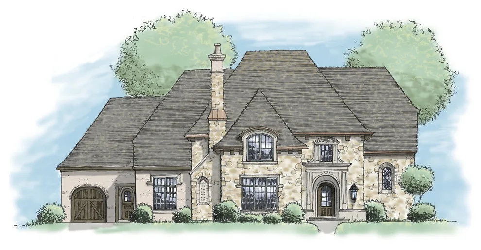 Classic Ideas (Art and Illustrations) by Heritage Design Studio - Photo 3