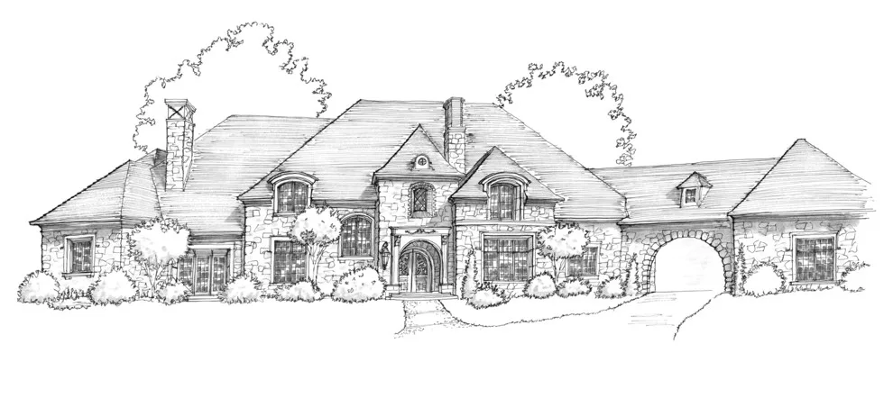 Classic Ideas (Art and Illustrations) by Heritage Design Studio - Photo 7