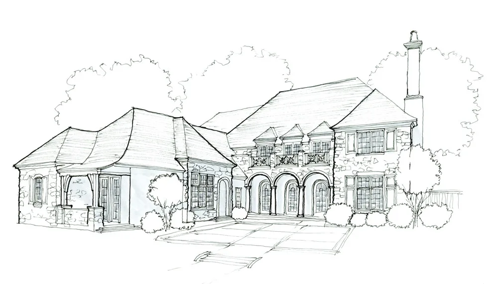 Classic Ideas (Art and Illustrations) by Heritage Design Studio - Photo 23