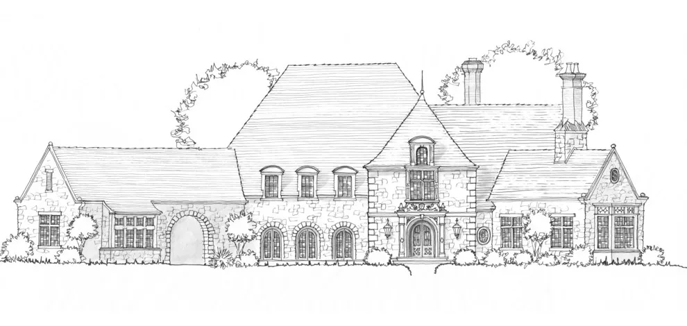 Classic Ideas (Art and Illustrations) by Heritage Design Studio - Photo 18