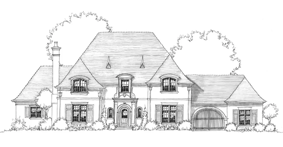 Classic Ideas (Art and Illustrations) by Heritage Design Studio - Photo 29