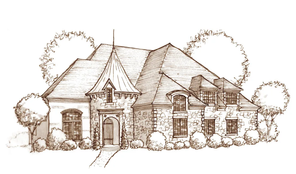 Classic Ideas (Art and Illustrations) by Heritage Design Studio - Photo 26