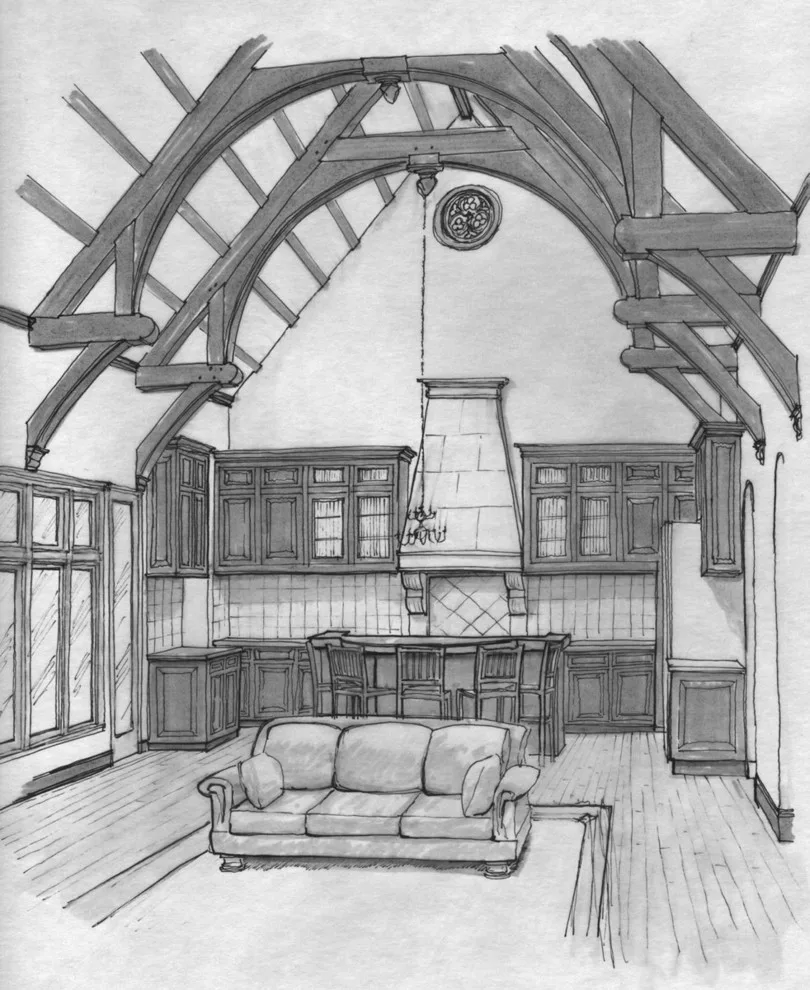 Classic Ideas (Art and Illustrations) by Heritage Design Studio - Photo 8