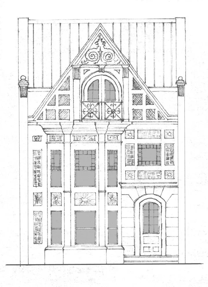 Classic Ideas (Art and Illustrations) by Heritage Design Studio - Photo 24