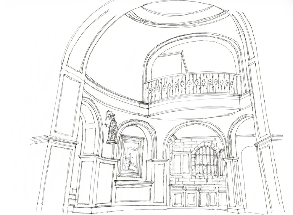Classic Ideas (Art and Illustrations) by Heritage Design Studio - Photo 15
