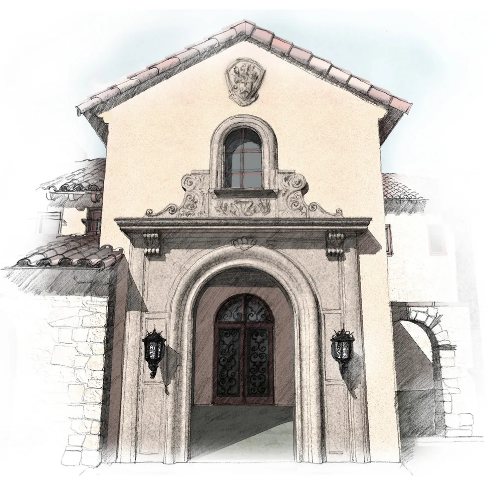 Classic Ideas (Art and Illustrations) by Heritage Design Studio - Photo 13