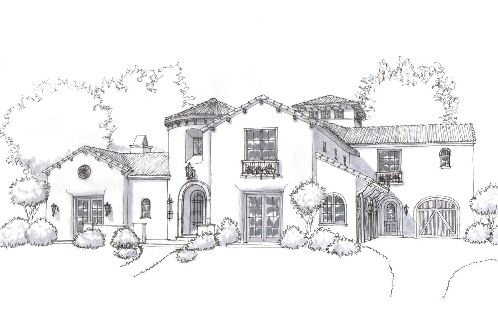 Classic Ideas (Art and Illustrations) by Heritage Design Studio - Photo 20
