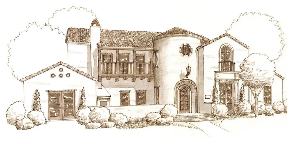 Classic Ideas (Art and Illustrations) by Heritage Design Studio - Photo 19