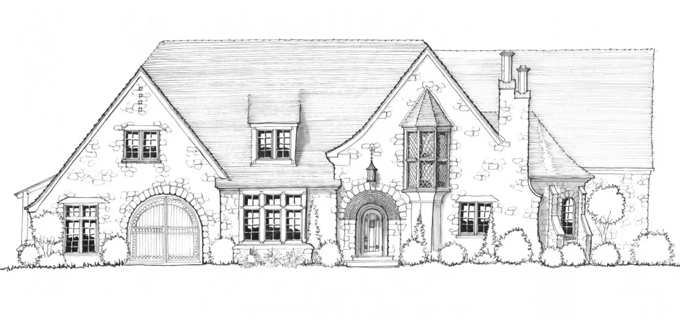 Classic Ideas (Art and Illustrations) by Heritage Design Studio - Photo 16
