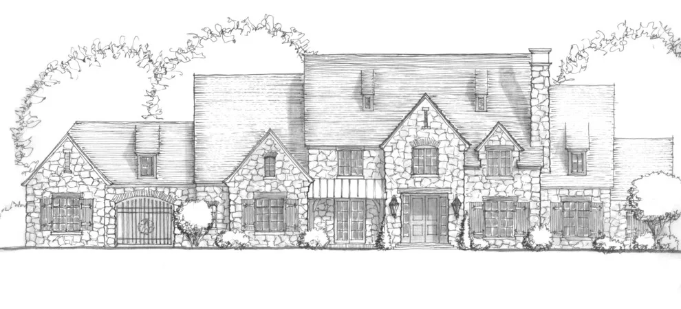 Classic Ideas (Art and Illustrations) by Heritage Design Studio - Photo 25