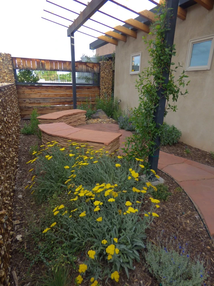 Waterwise Landscapes office by Waterwise Landscapes Incorporated - Photo 12