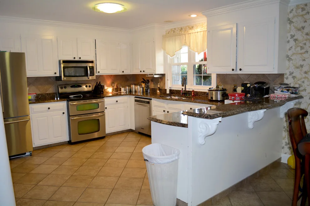An Entertainer's Paradise - The Ultimate Culinary Haven by Kustom Home Design - Photo 27