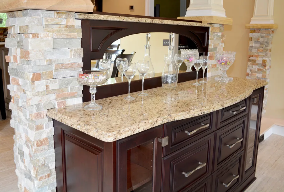 An Entertainer's Paradise - The Ultimate Culinary Haven by Kustom Home Design - Photo 21