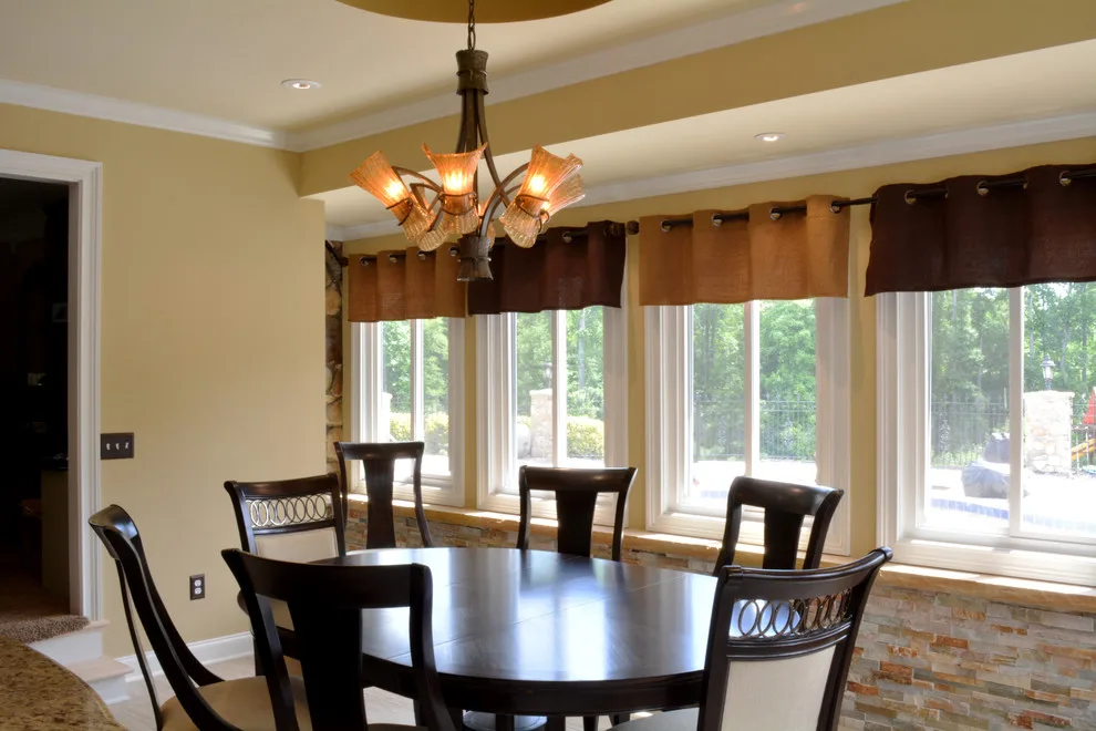 An Entertainer's Paradise - The Ultimate Culinary Haven by Kustom Home Design - Photo 24