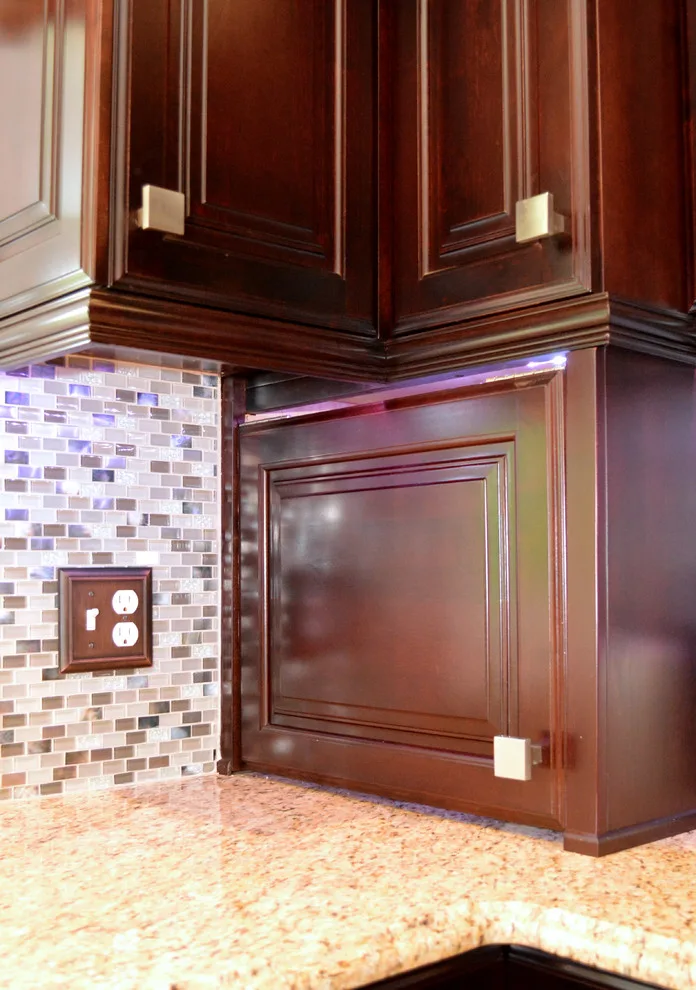 An Entertainer's Paradise - The Ultimate Culinary Haven by Kustom Home Design - Photo 8