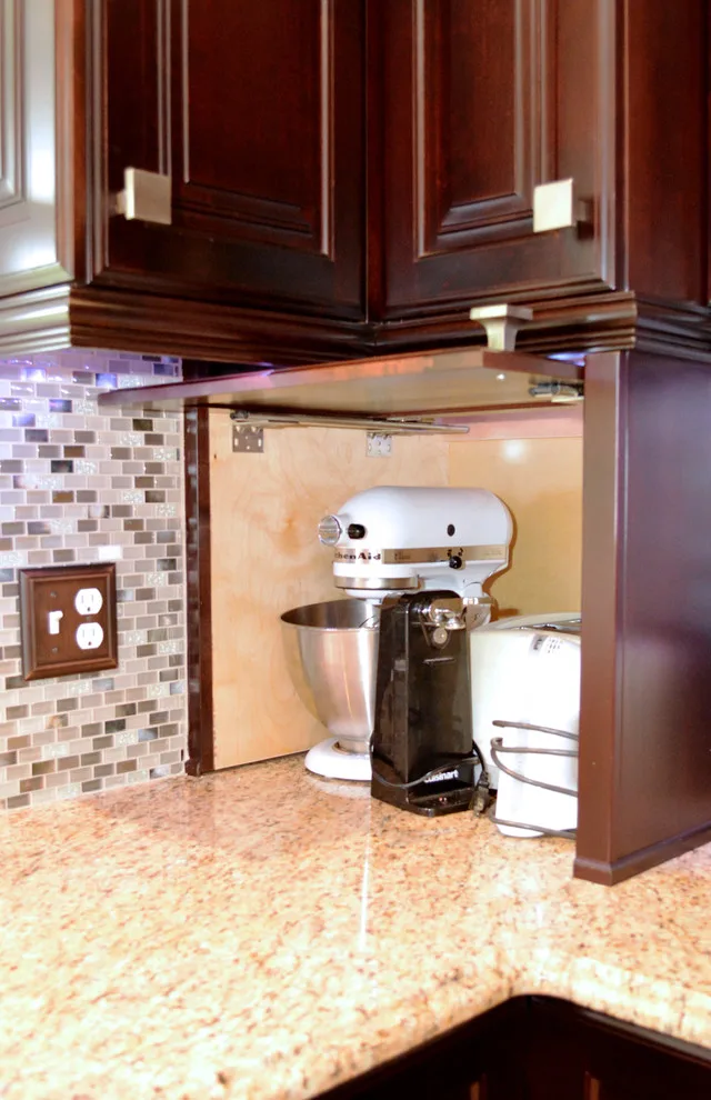 An Entertainer's Paradise - The Ultimate Culinary Haven by Kustom Home Design - Photo 9