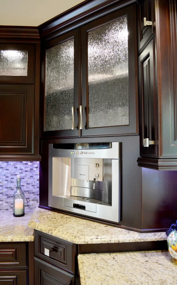 An Entertainer's Paradise - The Ultimate Culinary Haven by Kustom Home Design - Photo 18