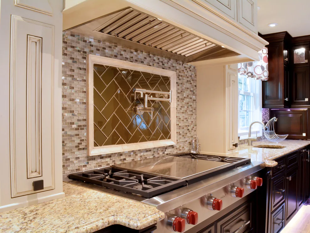 An Entertainer's Paradise - The Ultimate Culinary Haven by Kustom Home Design - Photo 16