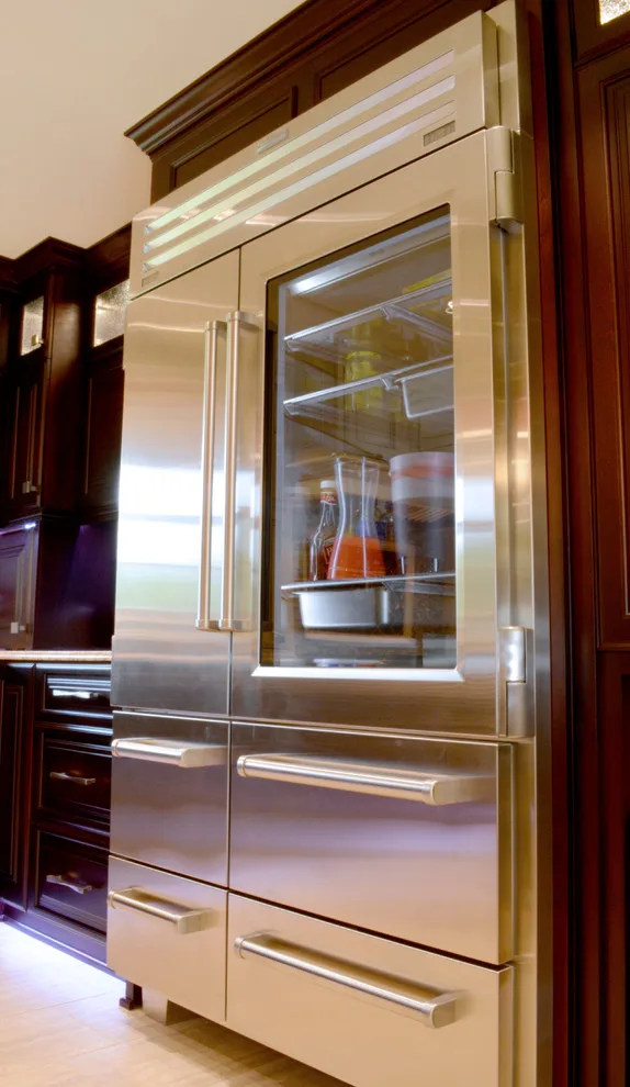 An Entertainer's Paradise - The Ultimate Culinary Haven by Kustom Home Design - Photo 14