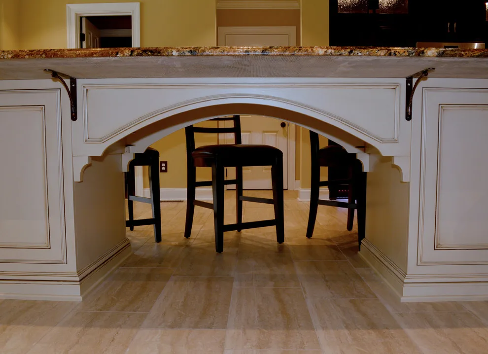 An Entertainer's Paradise - The Ultimate Culinary Haven by Kustom Home Design - Photo 12
