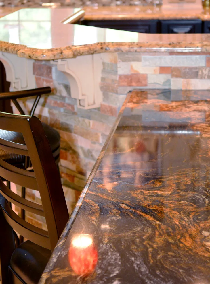 An Entertainer's Paradise - The Ultimate Culinary Haven by Kustom Home Design - Photo 37