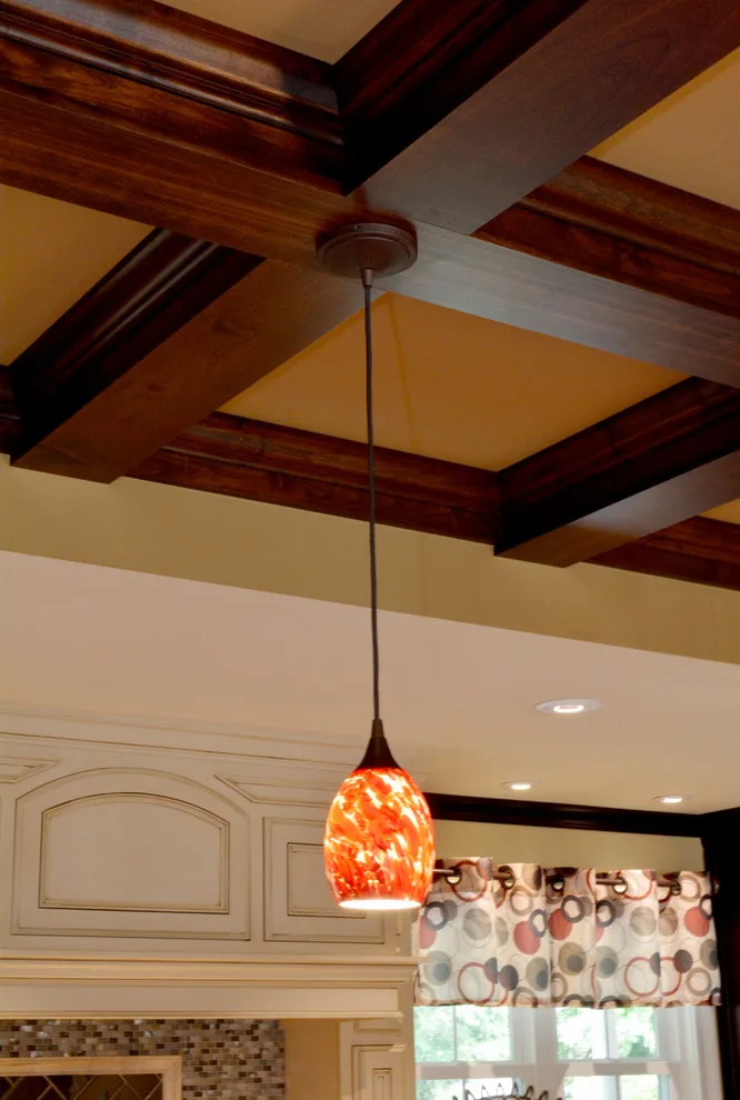 An Entertainer's Paradise - The Ultimate Culinary Haven by Kustom Home Design - Photo 29
