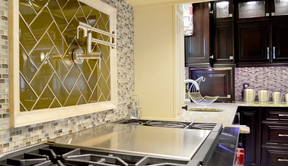 An Entertainer's Paradise - The Ultimate Culinary Haven by Kustom Home Design - Photo 34
