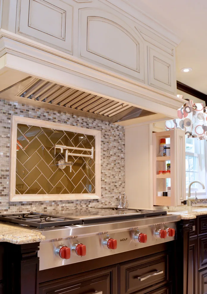 An Entertainer's Paradise - The Ultimate Culinary Haven by Kustom Home Design - Photo 15