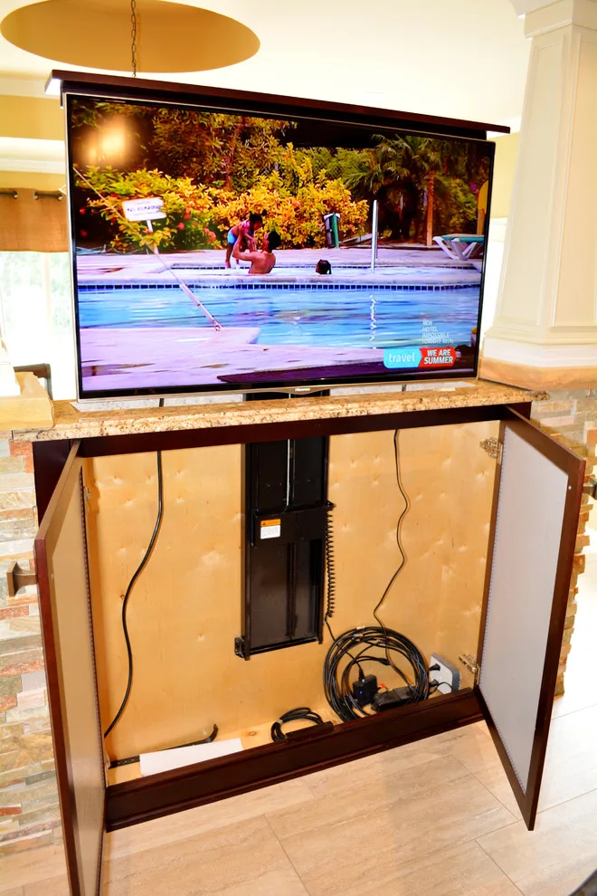 An Entertainer's Paradise - The Ultimate Culinary Haven by Kustom Home Design - Photo 23
