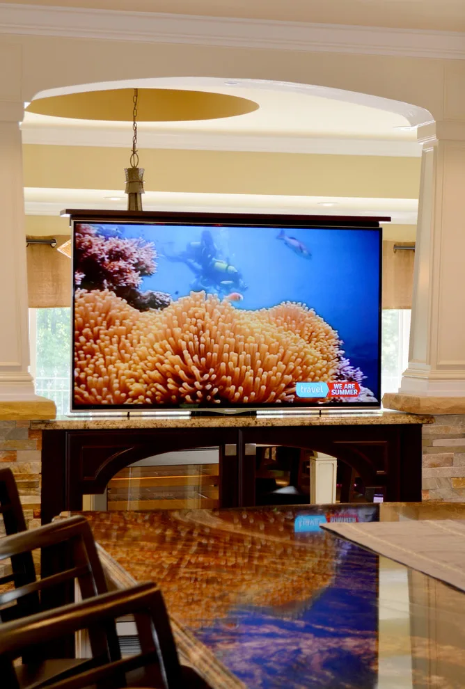 An Entertainer's Paradise - The Ultimate Culinary Haven by Kustom Home Design - Photo 19