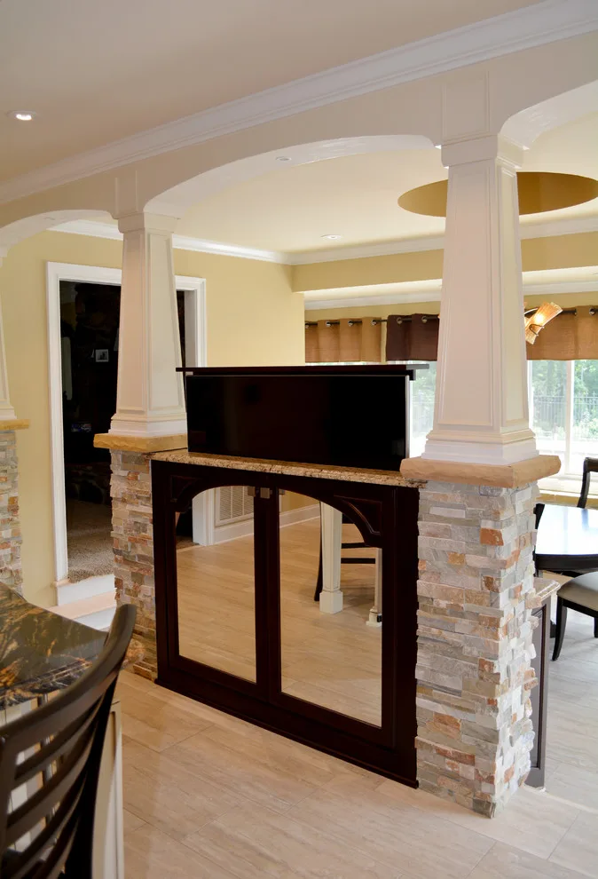 An Entertainer's Paradise - The Ultimate Culinary Haven by Kustom Home Design - Photo 20