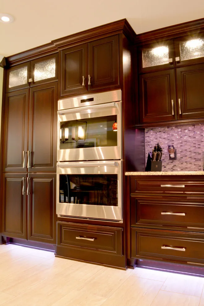 An Entertainer's Paradise - The Ultimate Culinary Haven by Kustom Home Design - Photo 46