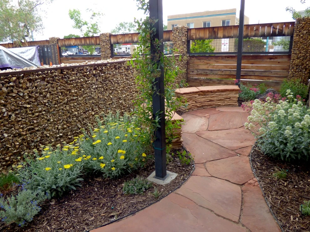 Waterwise Landscapes office by Waterwise Landscapes Incorporated - Photo 14