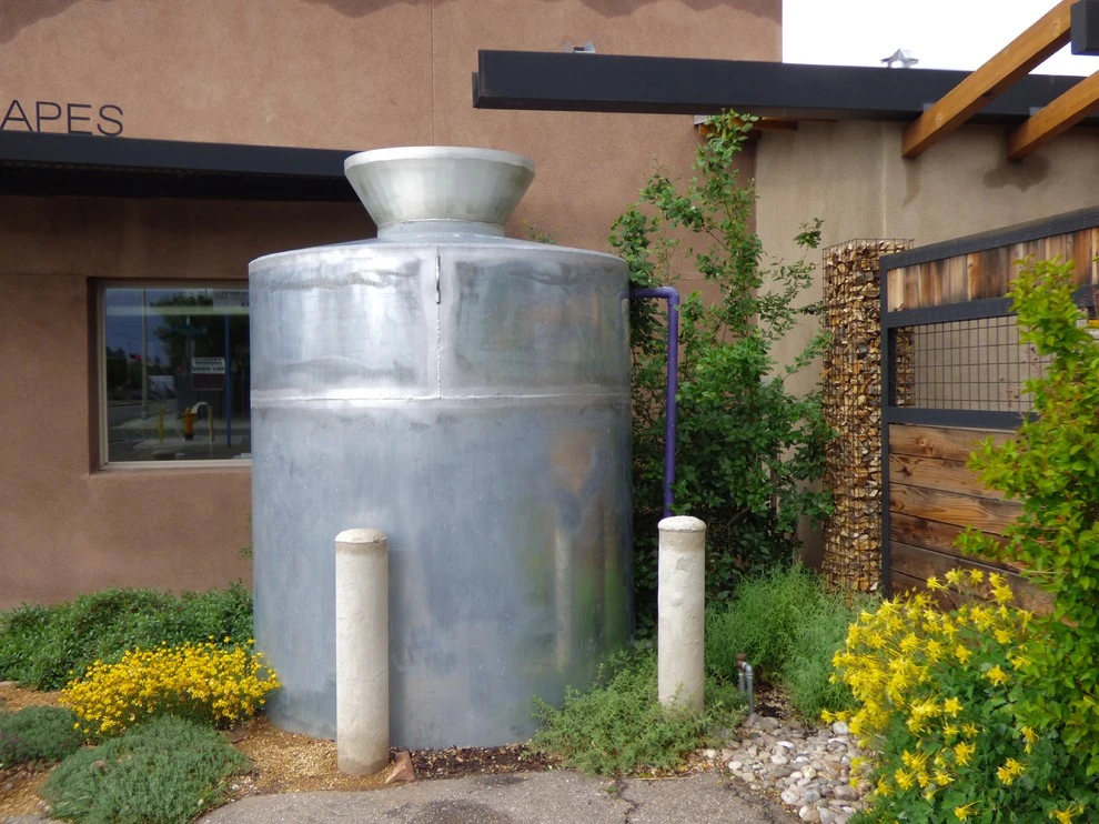 Waterwise Landscapes office by Waterwise Landscapes Incorporated - Photo 10