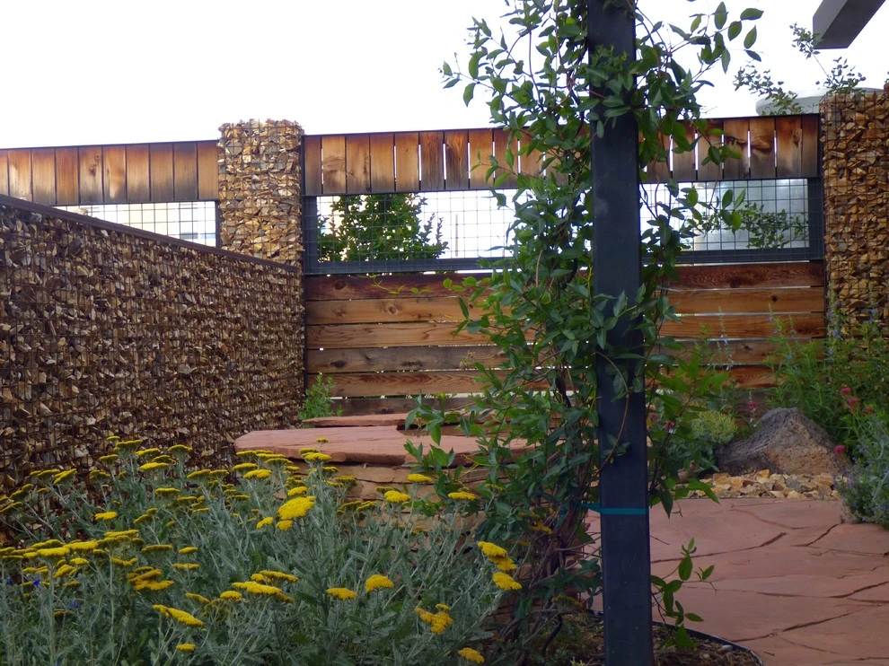 Waterwise Landscapes office by Waterwise Landscapes Incorporated - Photo 22