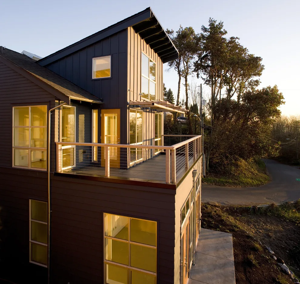 Anderson Parklands by Rhodes Architecture + Light - Photo 12