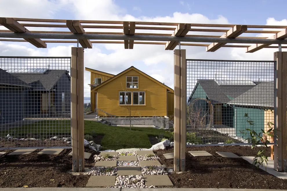 Anderson Parklands by Rhodes Architecture + Light - Photo 2