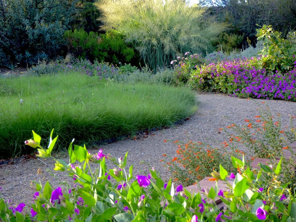Valley backyard by Waterwise Landscapes Incorporated - Photo 105