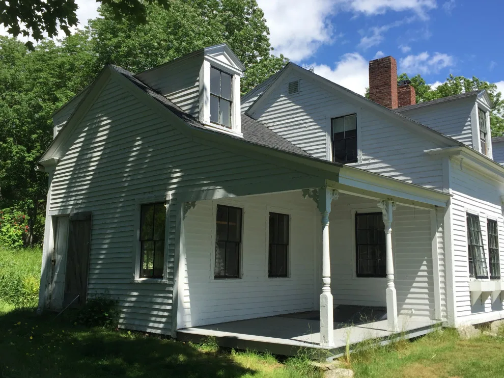 Vintage Home Restoration by Reiter Architecture & Design - Photo 2