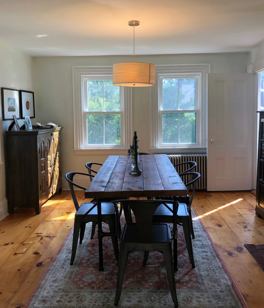 Vintage Home Restoration by Reiter Architecture & Design - Photo 10