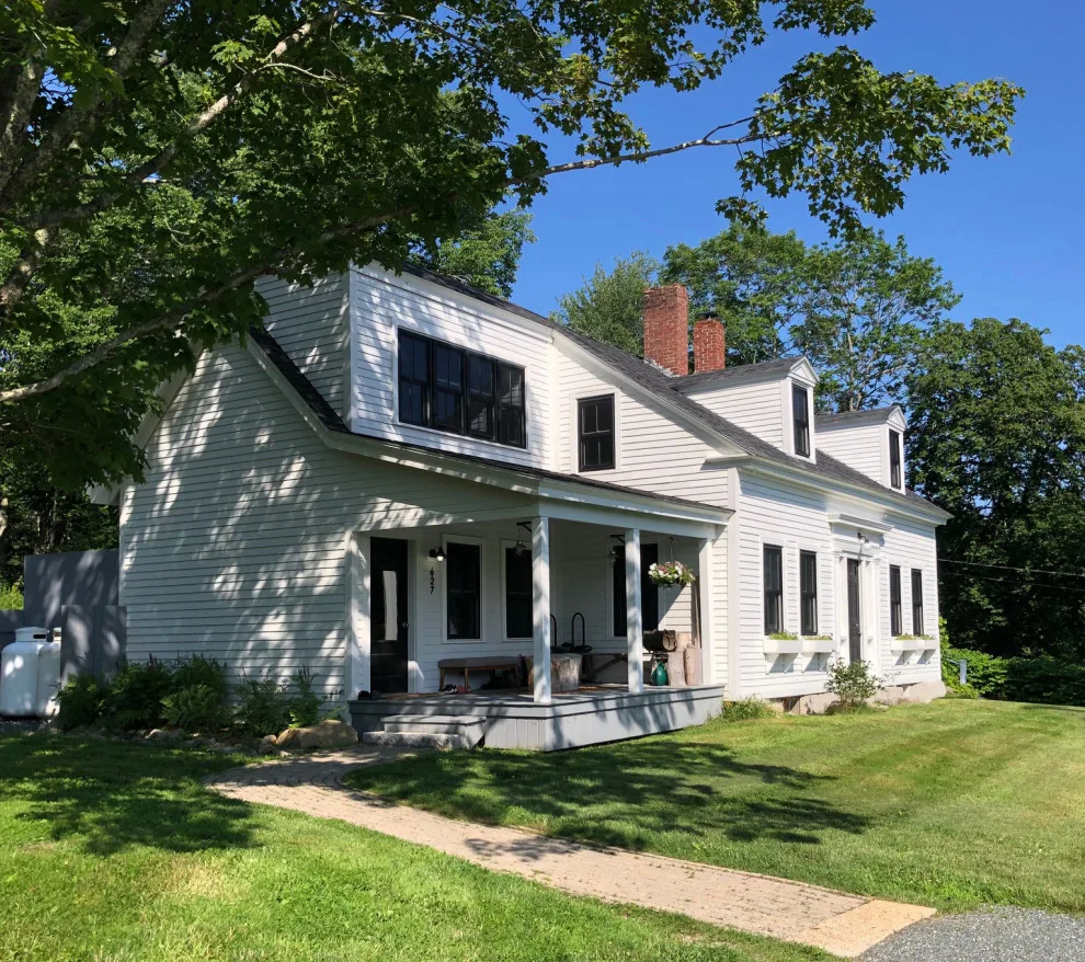 Vintage Home Restoration by Reiter Architecture & Design - Photo 12