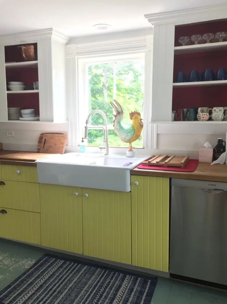 Vintage Home Restoration by Reiter Architecture & Design - Photo 15