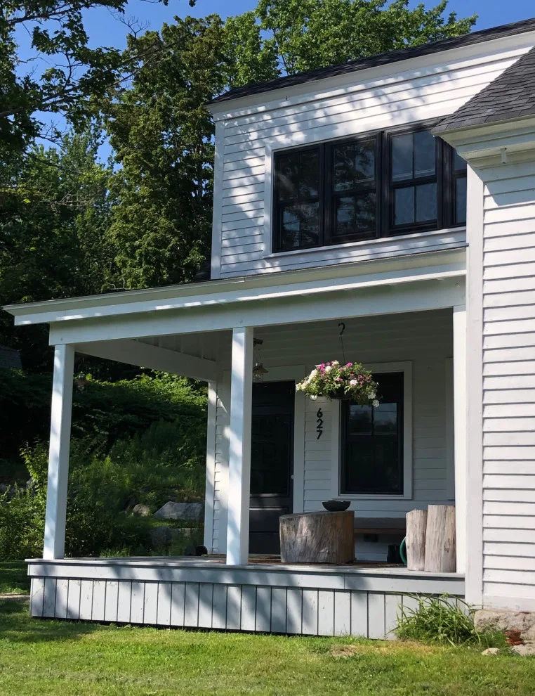 Vintage Home Restoration by Reiter Architecture & Design - Photo 14