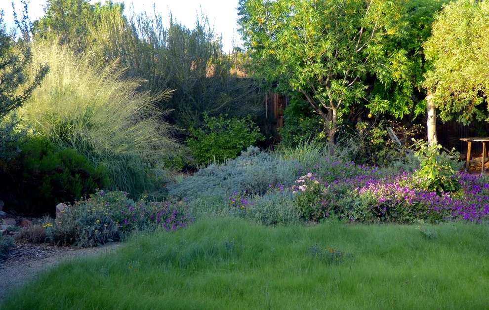 Valley backyard by Waterwise Landscapes Incorporated - Photo 43