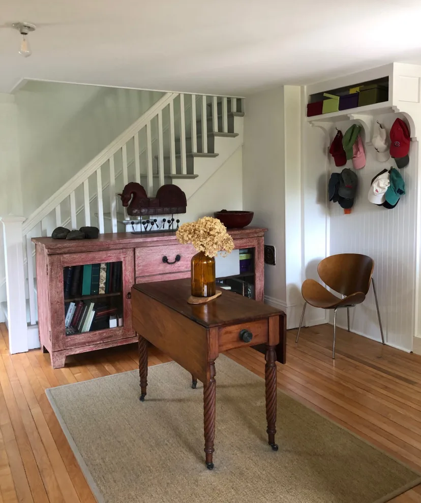Vintage Home Restoration by Reiter Architecture & Design - Photo 13