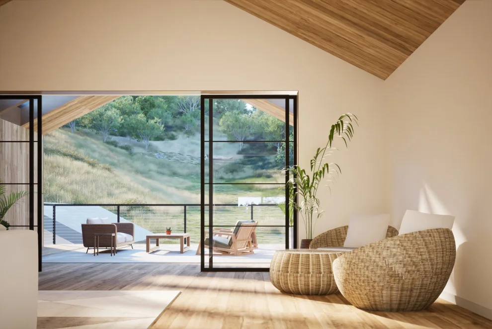 ANZA Wine Estate by Studio Prime Architecture (sp-arc) - Photo 10