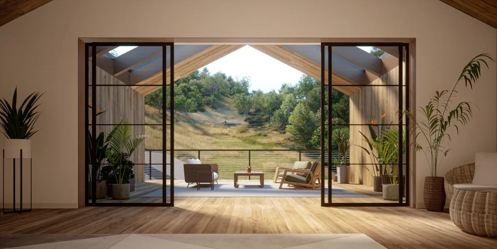 ANZA Wine Estate by Studio Prime Architecture (sp-arc) - Photo 3